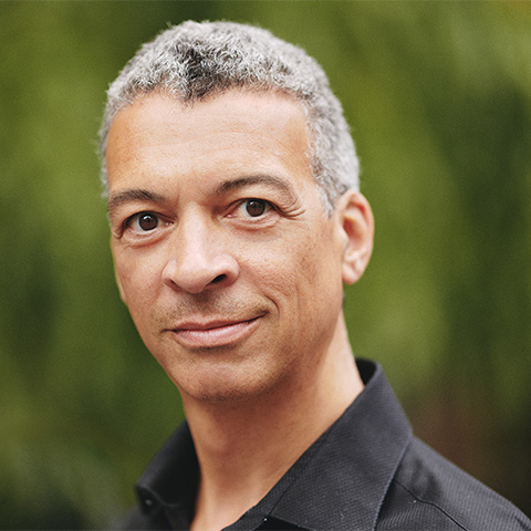 Roderick Williams