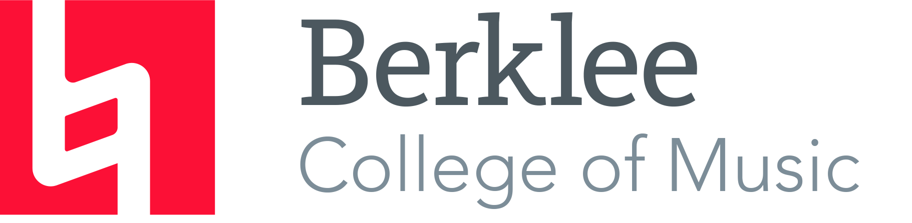 Introducing Berklee’s New Logo | Berklee