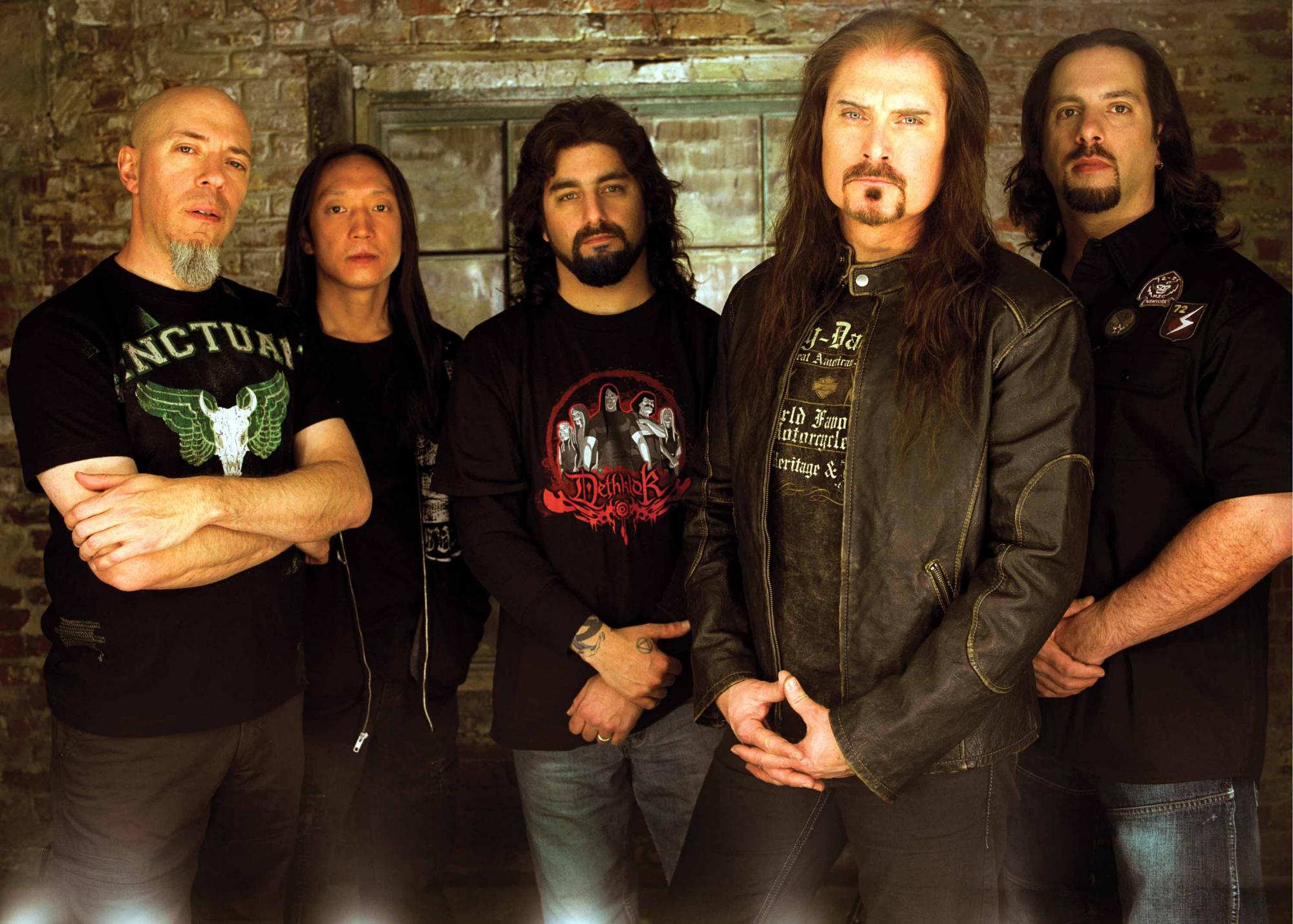 Dream Theater | Berklee