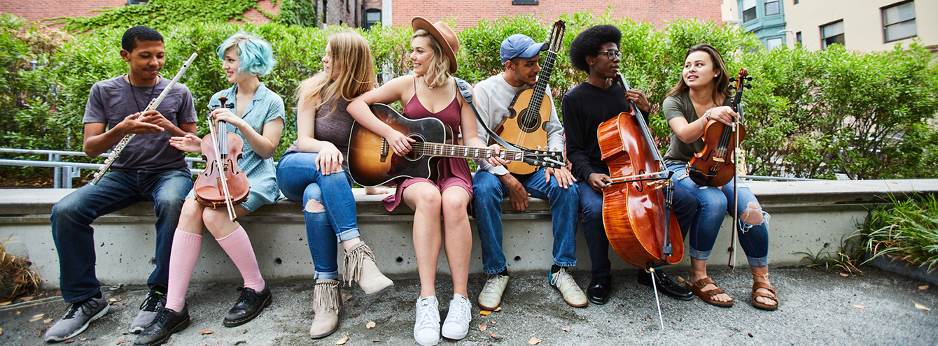 About Berklee Summer Programs | Berklee