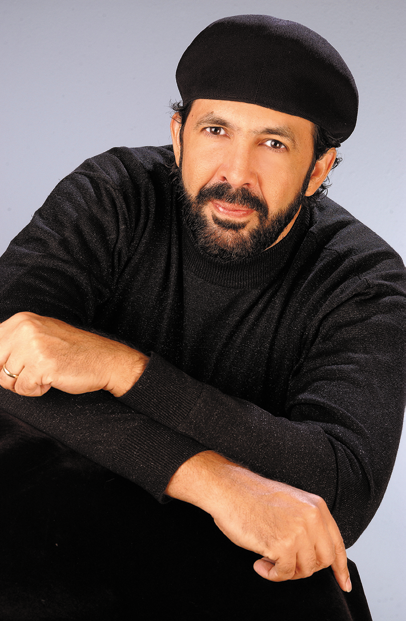 Juan Luis Guerra Tropical Music Superstar Berklee