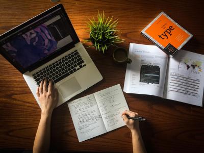 creative writing online course