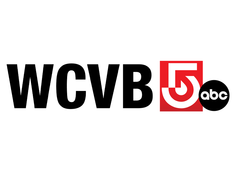 WCVB logo.