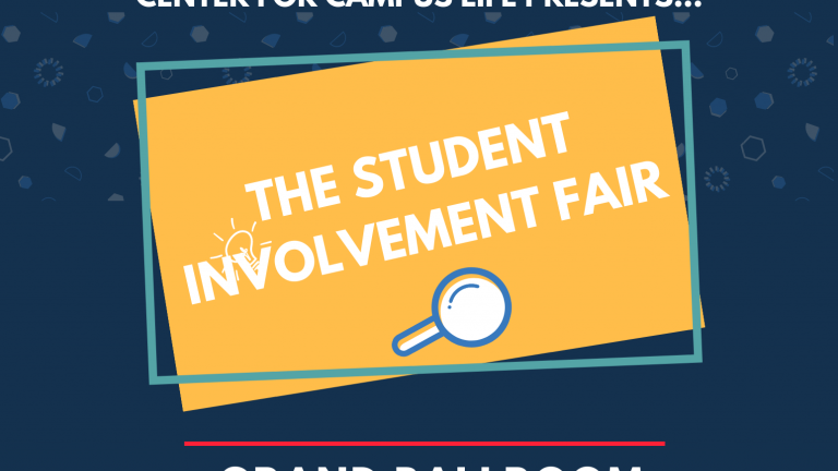 Welcome Week: Student Involvement Fair | Berklee