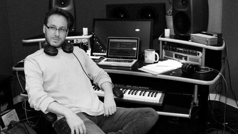 Jonathan Perkins Named Assistant Chair of Berklee's Songwriting ...