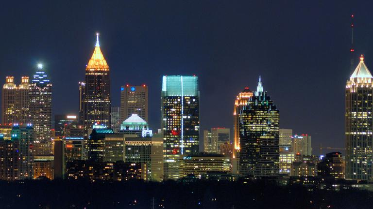 Careers in Atlanta | Berklee
