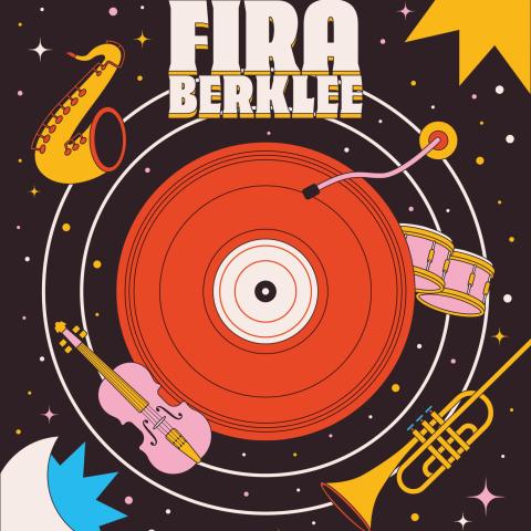 La Fira de Berklee