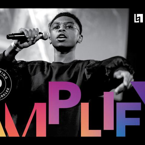 Amplify Berklee