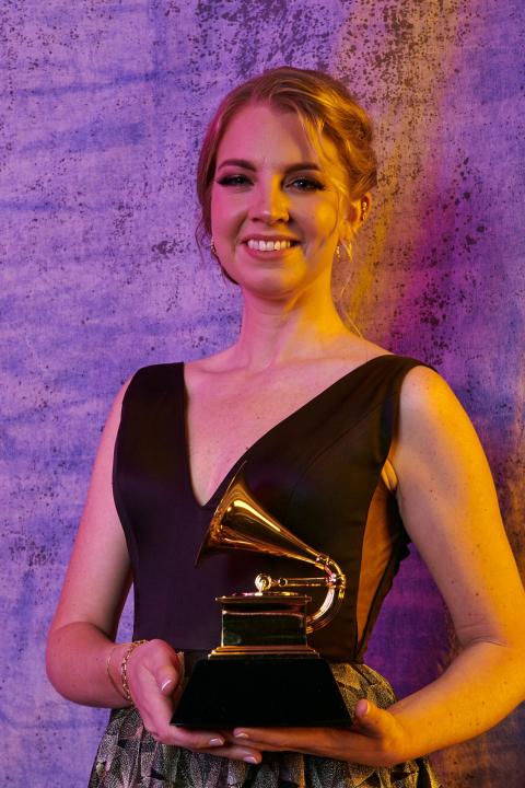 Berklee Alumni Win Top Prizes At The 2022 Grammy Awards | Berklee