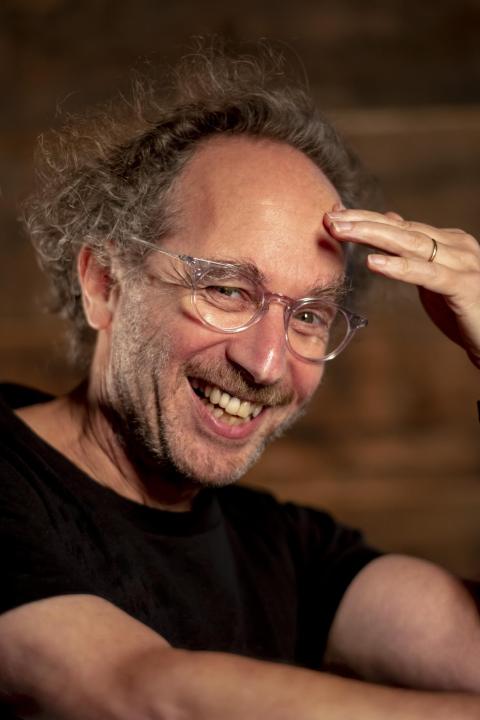 Tod Machover