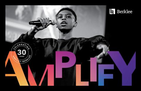 Amplify Berklee