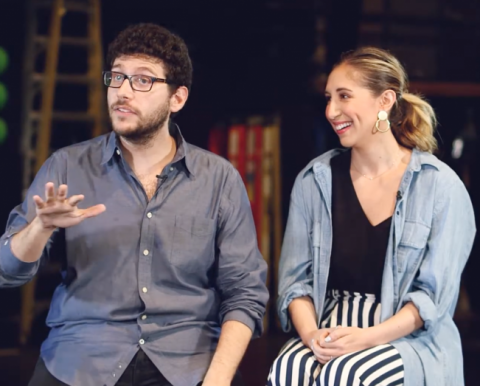 Berklee Alumni Receive 2020 Tony Award Nominations | Berklee