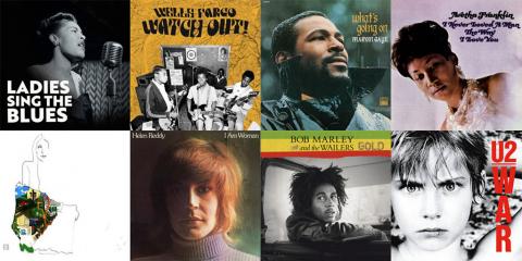Imagine Owning the World's Greatest Love Songs - playlist by