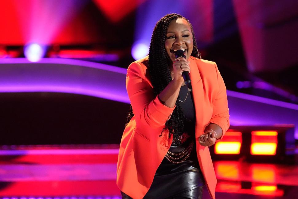 Four Berklee Artists Move To Battle Round On The Voice | Berklee